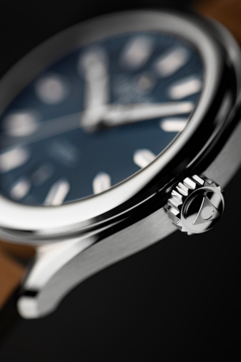 Obrazek Alpina Alpiner Quartz