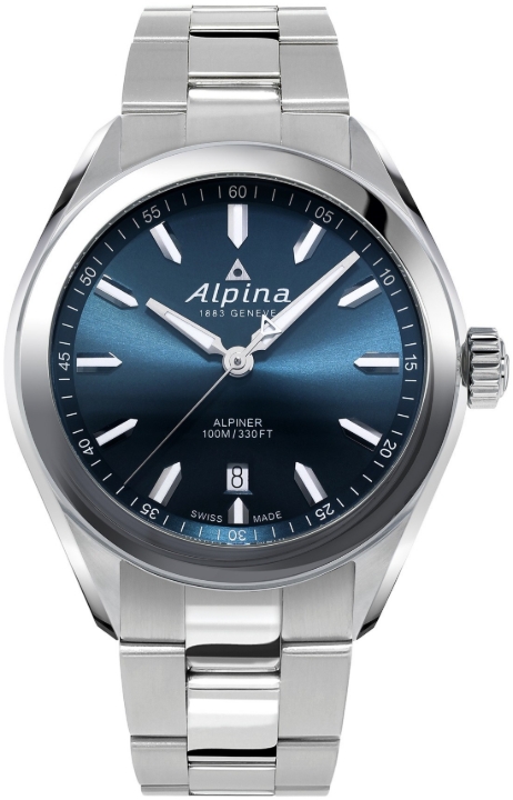 Obrazek Alpina Alpiner Quartz