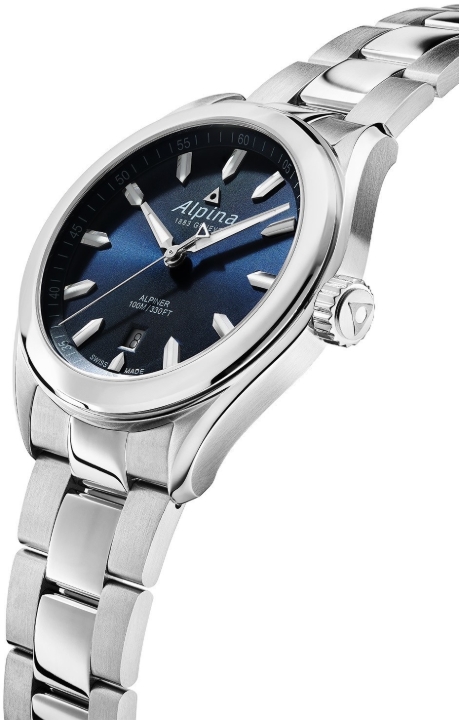 Obrazek Alpina Alpiner Quartz