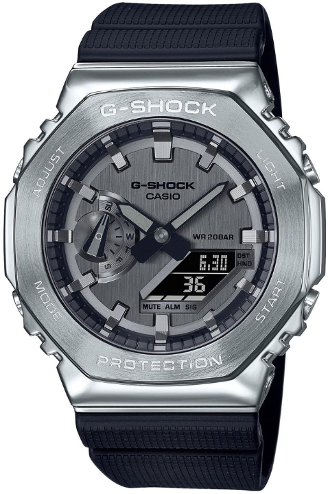 Obrazek Casio G-Shock
