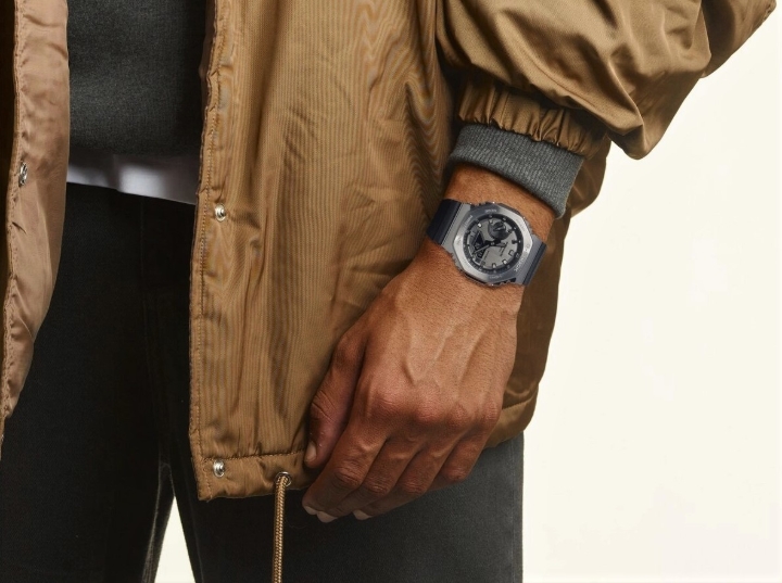 Obrazek Casio G-Shock