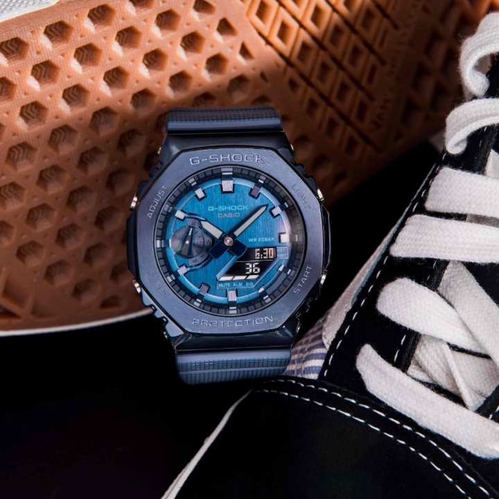 Obrazek Casio G-Shock