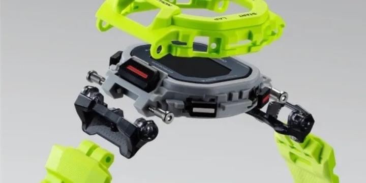 Obrazek Casio G-Shock G-Squad