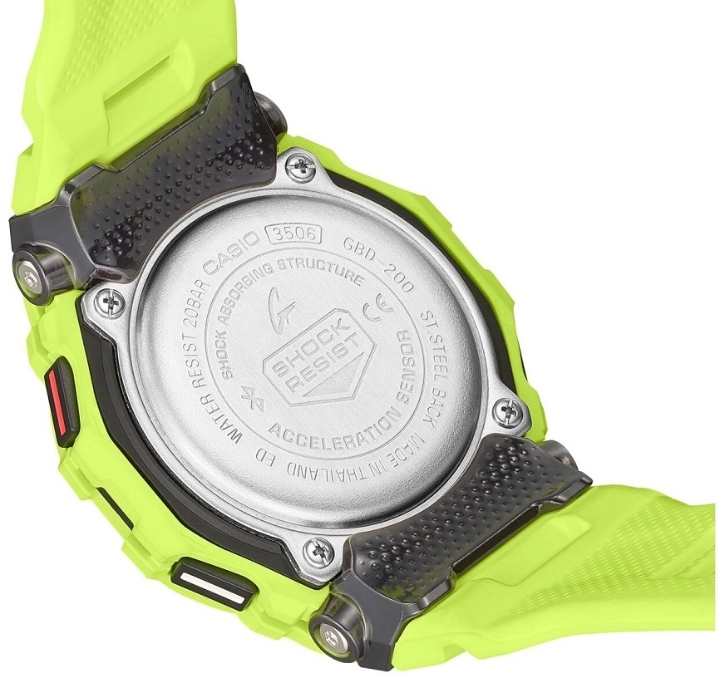 Obrazek Casio G-Shock G-Squad