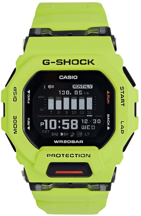 Obrazek Casio G-Shock G-Squad