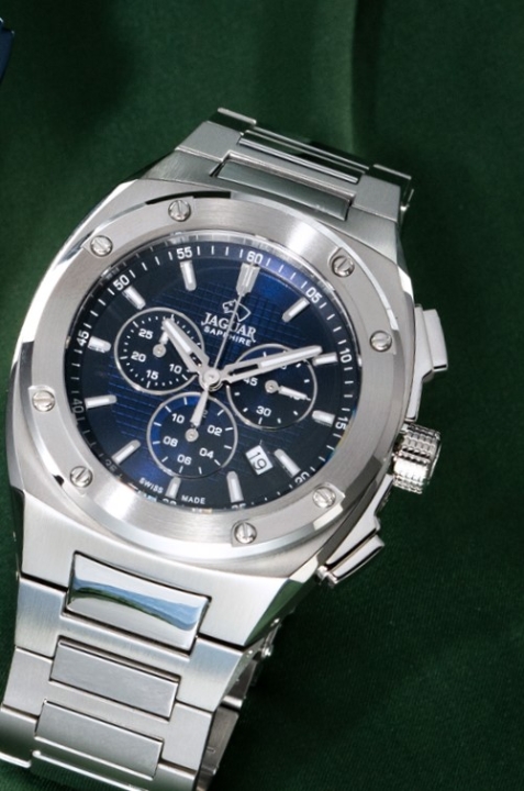 Obrazek Jaguar Executive