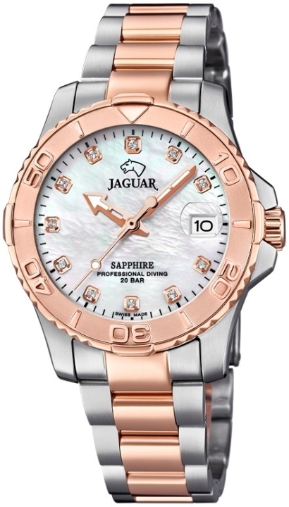 Obrazek Jaguar Executive Diver