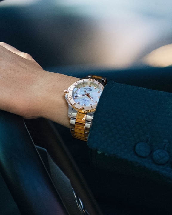 Obrazek Jaguar Executive Diver