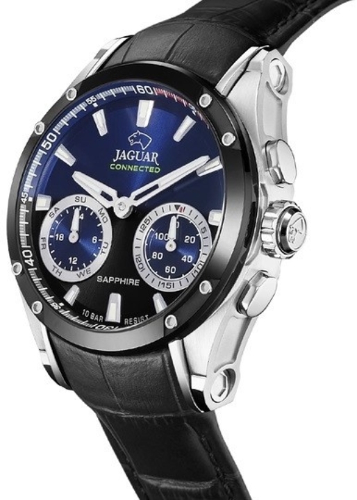 Obrazek Jaguar Connected