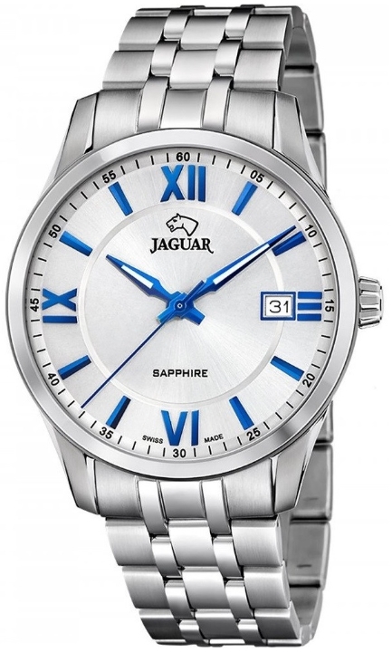 Obrazek Jaguar Acamar