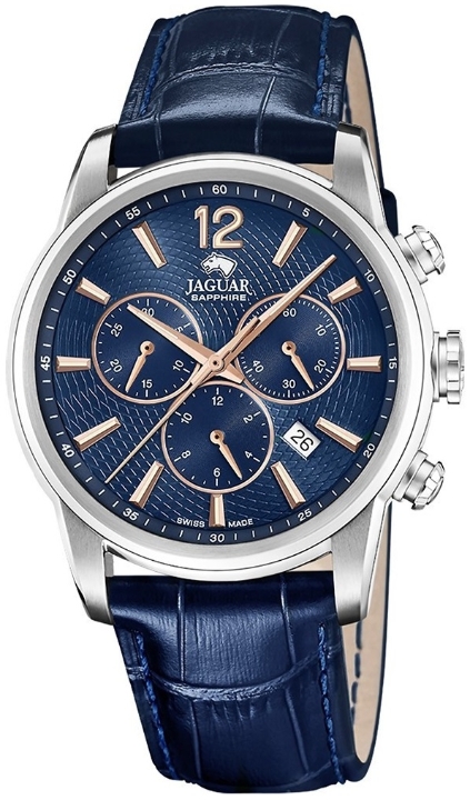 Obrazek Jaguar Acamar