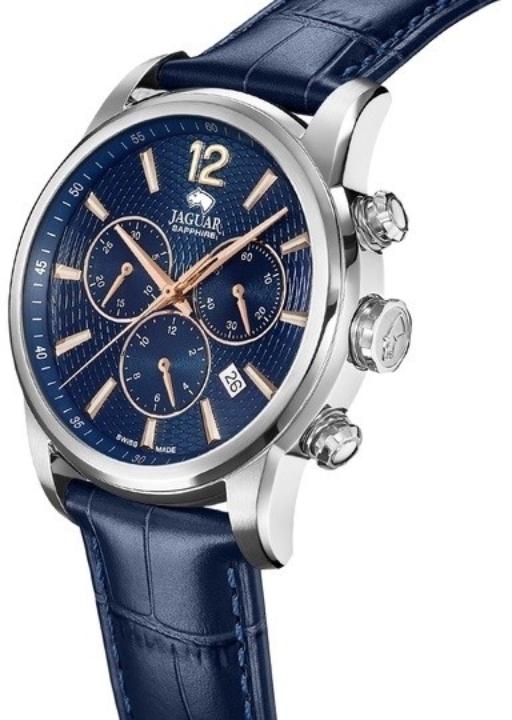 Obrazek Jaguar Acamar