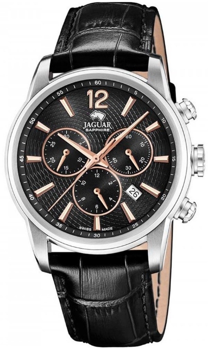 Obrazek Jaguar Acamar