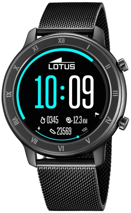 Obrazek Lotus SmarTime