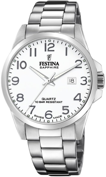Obrazek Festina Swiss Made