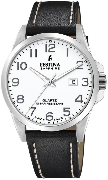 Obrazek Festina Swiss Made
