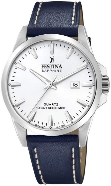 Obrazek Festina Swiss Made