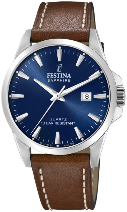 Obrazek Festina Swiss Made