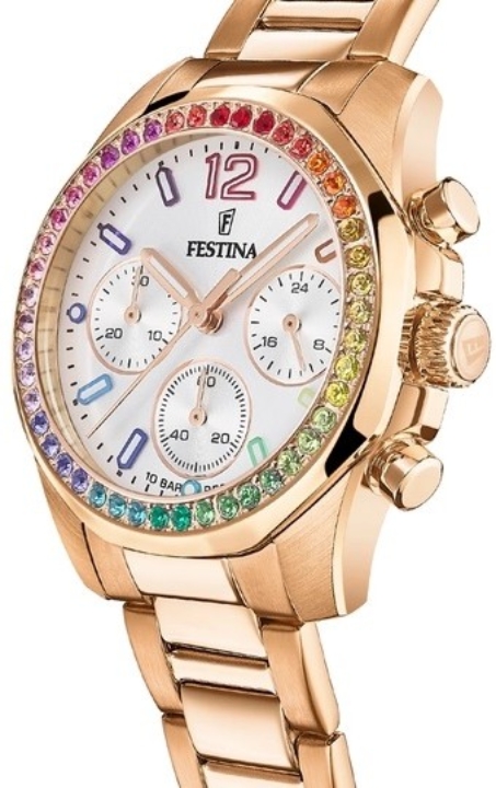 Obrazek Festina Boyfriend Collection Rainbow