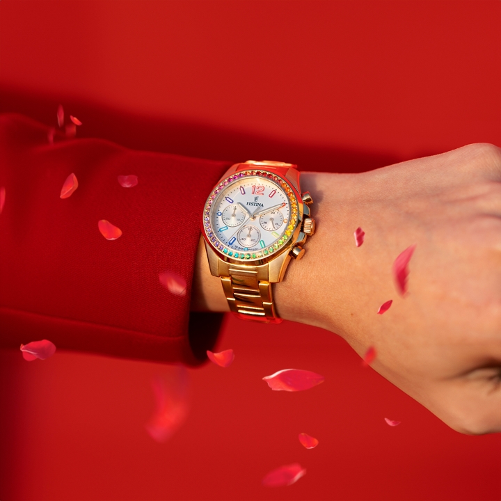 Obrazek Festina Boyfriend Collection Rainbow