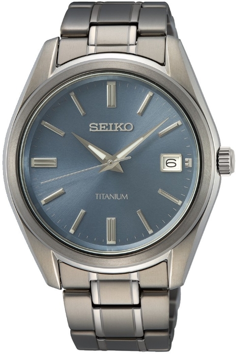 Obrazek Seiko Quartz