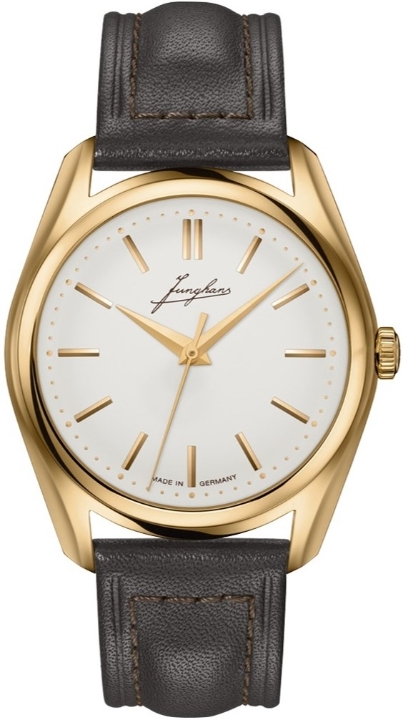 Obrazek Junghans Meister Signatur Handaufzug Edition 160