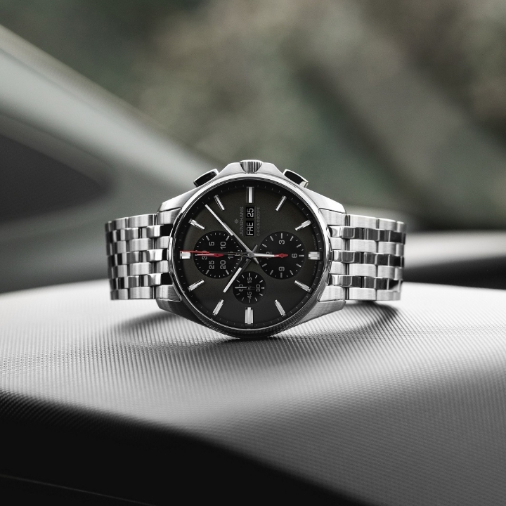 Obrazek Junghans Meister S Chronoscope