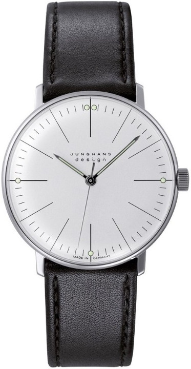 Obrazek Junghans Max Bill Handaufzug