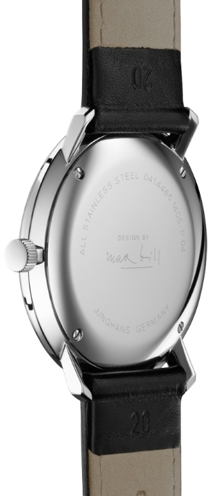 Obrazek Junghans Max Bill Quartz