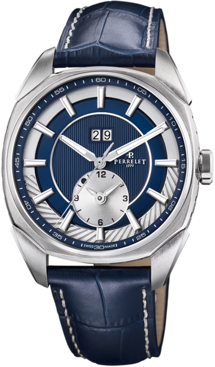 Obrazek Perrelet LAB Peripheral