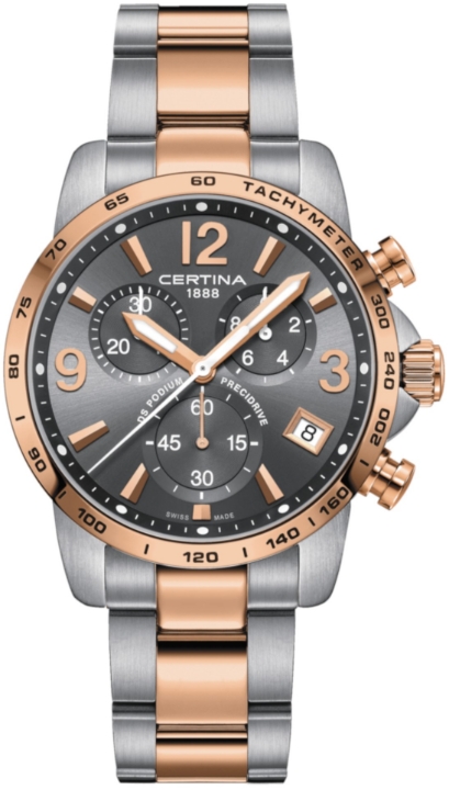 Obrazek Certina DS Podium