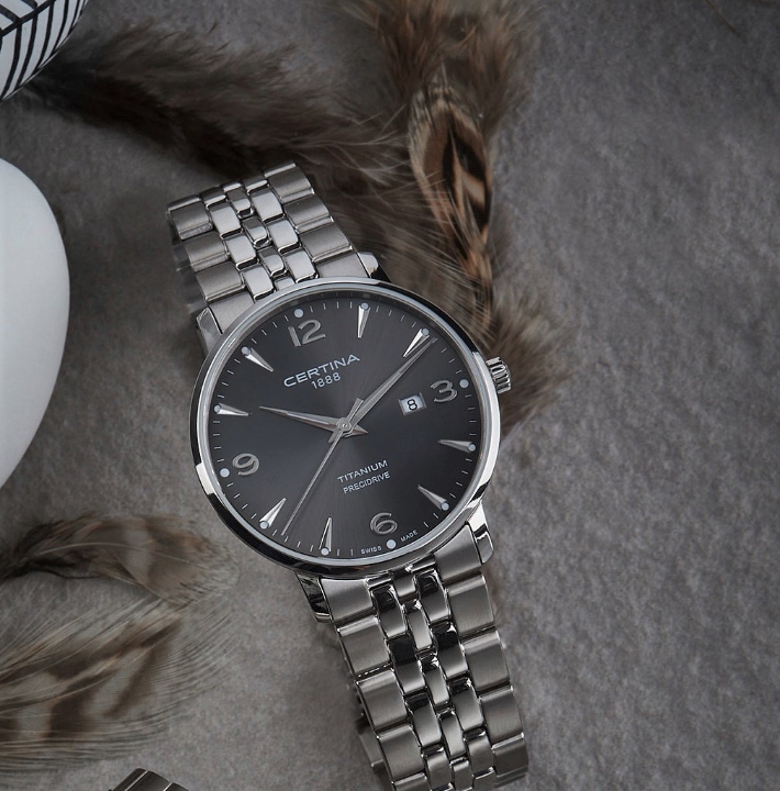 Obrazek Certina DS Caimano