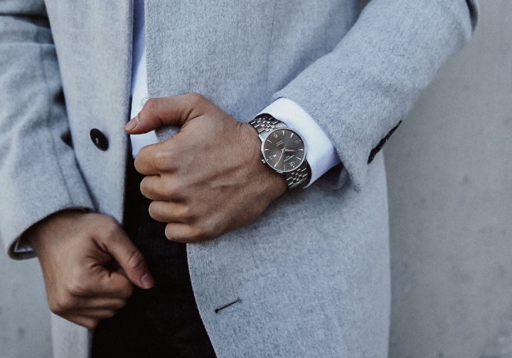 Obrazek Certina DS Caimano