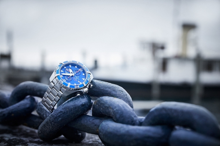 Obrazek Certina DS Action Diver Chronometer