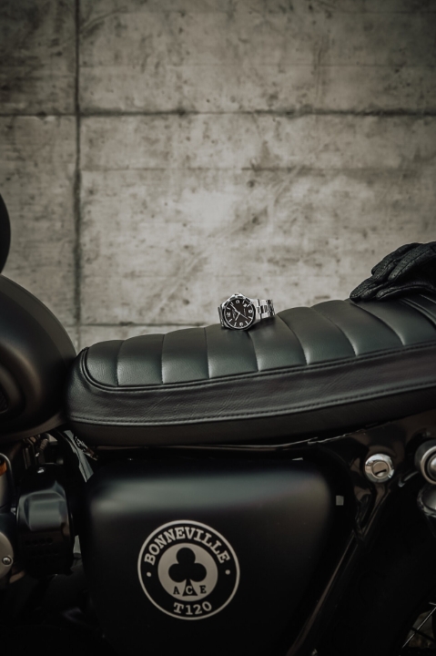 Obrazek Certina DS-8 Quartz Precidrive Chronometer