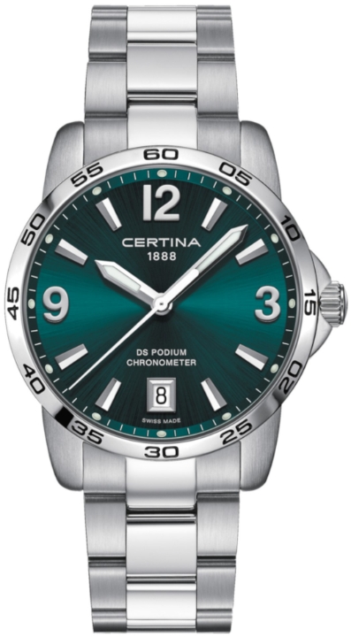 Obrazek Certina DS Podium