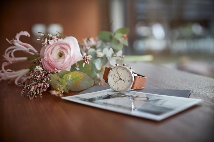 Obrazek Certina DS Caimano Chronograph