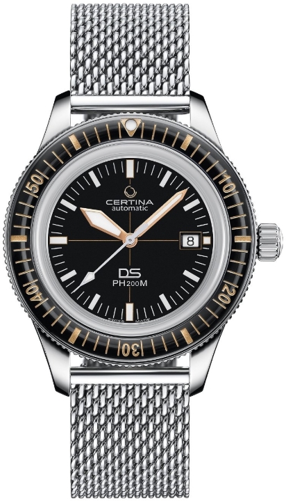 Obrazek Certina DS PH200M Powermatic 80