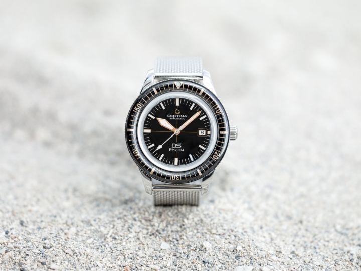 Obrazek Certina DS PH200M Powermatic 80