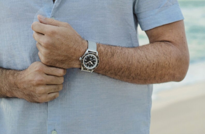 Obrazek Certina DS PH200M Powermatic 80