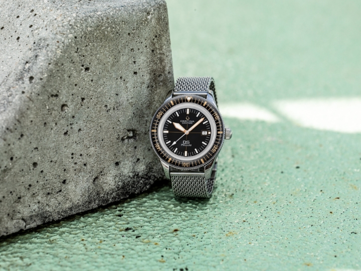 Obrazek Certina DS PH200M Powermatic 80