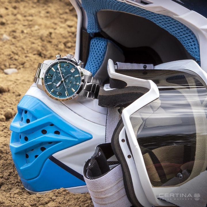 Obrazek Certina DS Podium