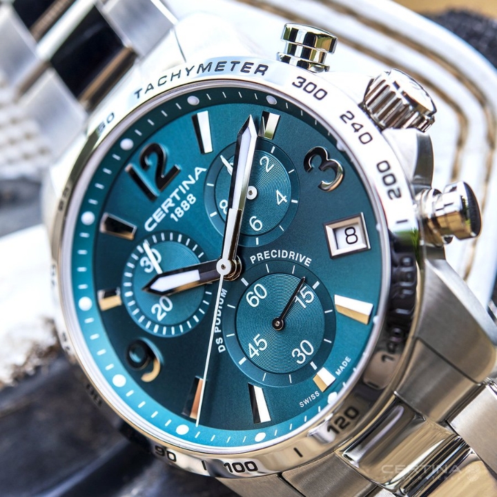 Obrazek Certina DS Podium