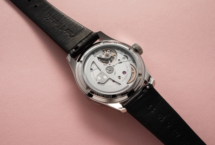 Obrazek Oris Big Crown Pointer Date