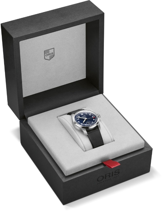 Obrazek Oris Big Crown Pointer Date