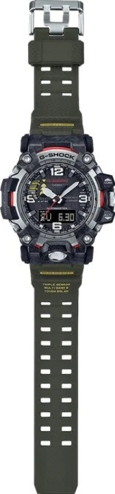Obrazek Casio G-Shock Mudmaster