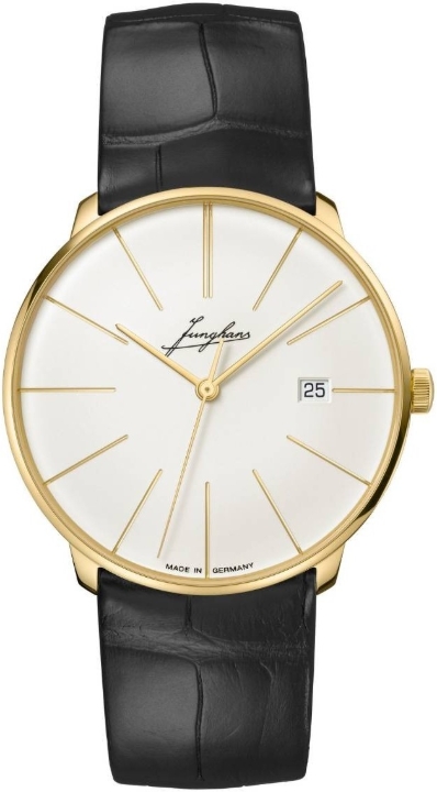Obrazek Junghans Meister Automatic Limited Edition