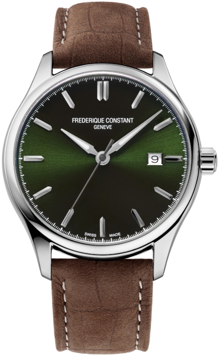 Obrazek Frederique Constant Classics Quartz