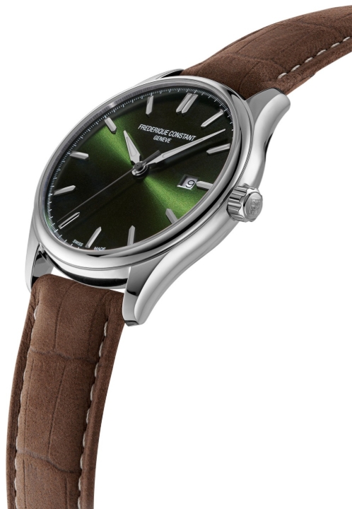 Obrazek Frederique Constant Classics Quartz