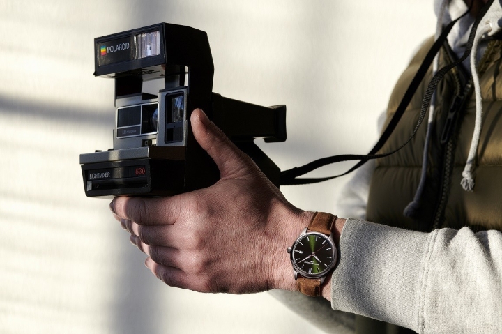 Obrazek Frederique Constant Classics Quartz